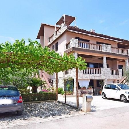 Apartmani Sole ペシュチャーナ・ウヴァラ エクステリア 写真